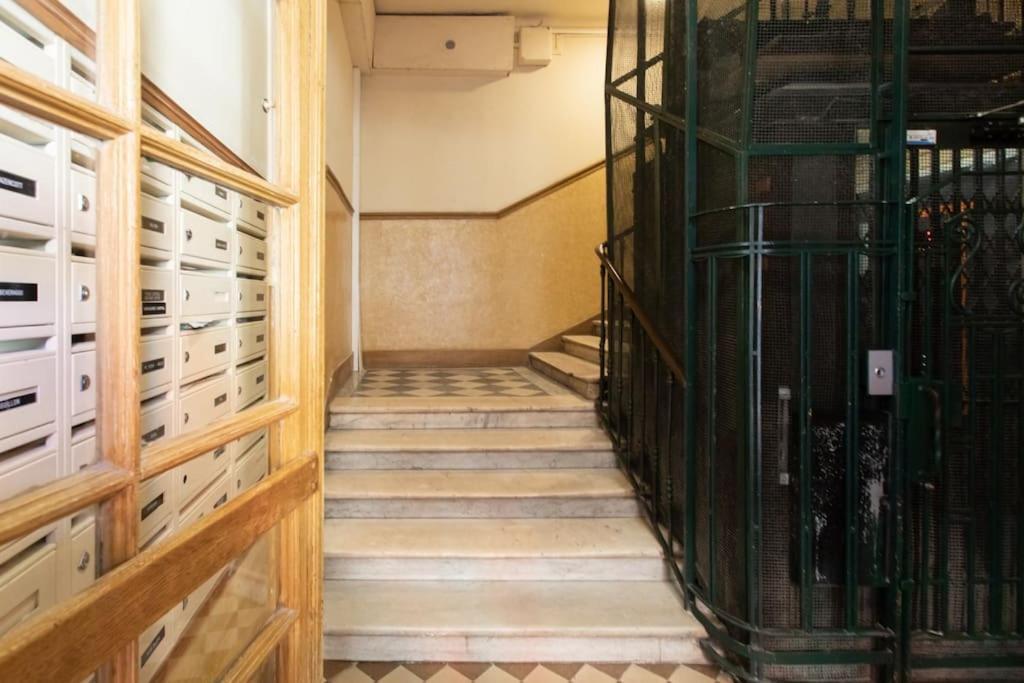#48 Jean Floor Terrace 5min Walk Sea Ac Lejlighed