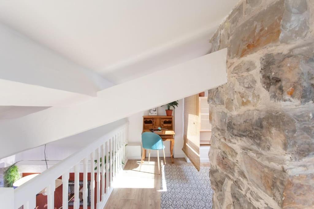 #48 Jean Floor Terrace 5min Walk Sea Ac Lejlighed