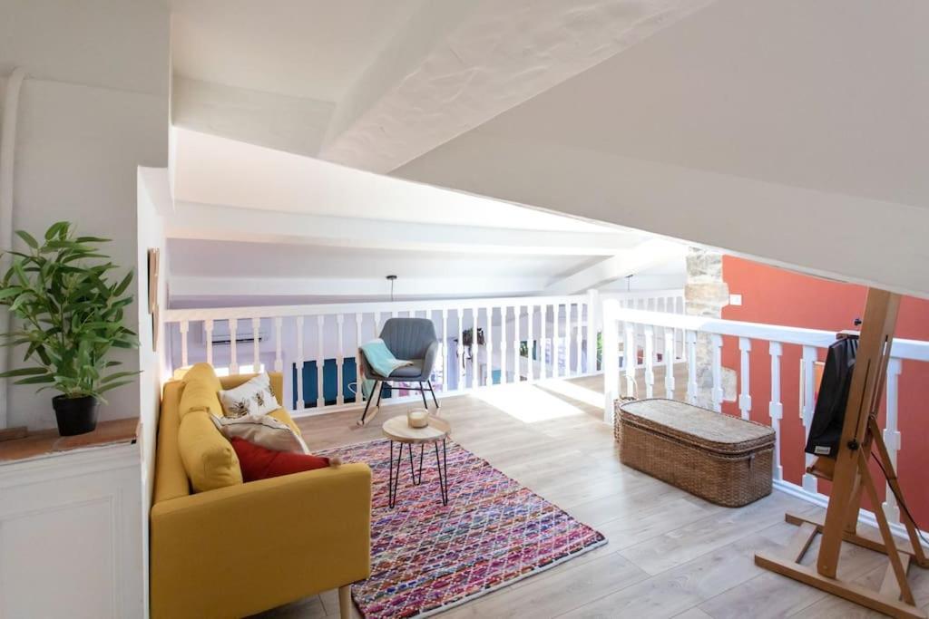 Lejlighed #48 Jean Floor Terrace 5min Walk Sea Ac