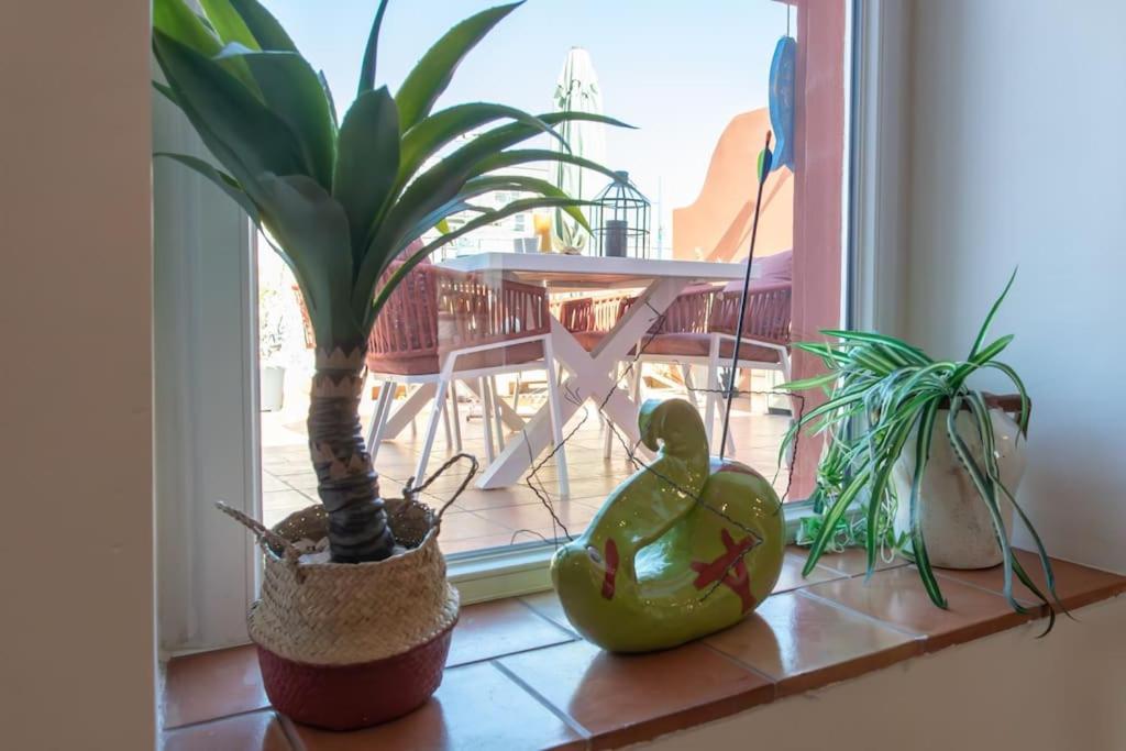 #48 Jean Floor Terrace 5min Walk Sea Ac * Nizza