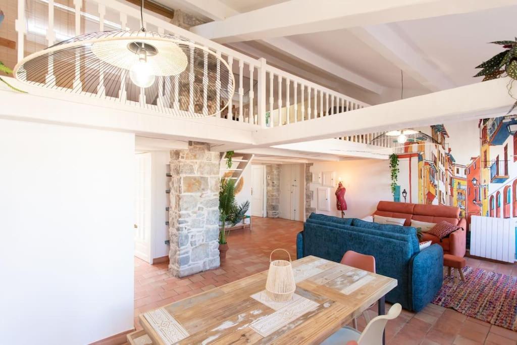 #48 Jean Floor Terrace 5min Walk Sea Ac Nizza