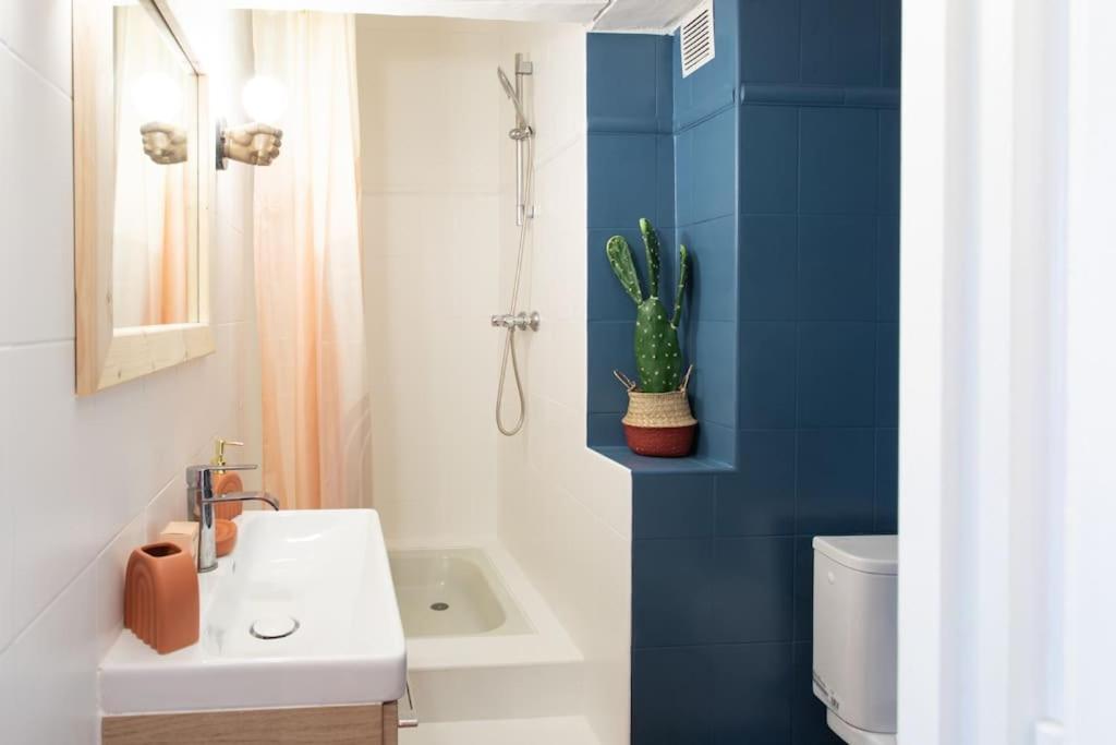 #48 Jean Floor Terrace 5min Walk Sea Ac * Nizza