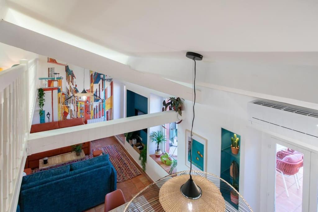 #48 Jean Floor Terrace 5min Walk Sea Ac * Nizza